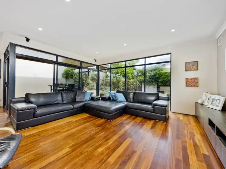 Sixth view of Homely house listing, 28 Claverton Street, North Perth WA 6006