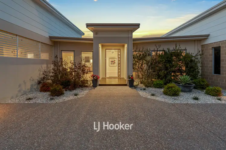 1 Wagtail Way, Collie WA 6225