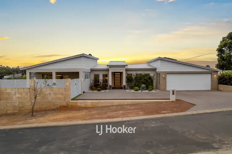 Fourth view of Homely house listing, 1 Wagtail Way, Collie WA 6225