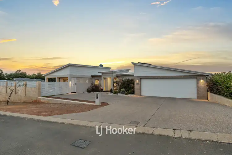 Fifth view of Homely house listing, 1 Wagtail Way, Collie WA 6225