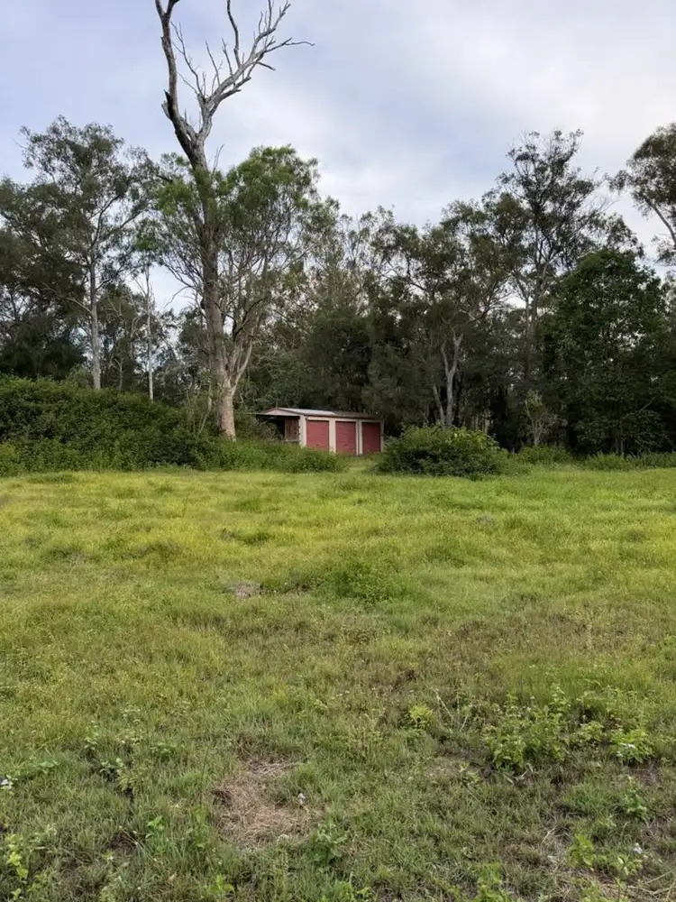 Second view of Homely land listing, 49-51 Daintree Drive, Logan Village QLD 4207