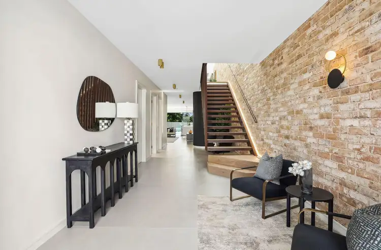Second view of Homely semi-detached listing, 26a Sixth Avenue, Condell Park NSW 2200