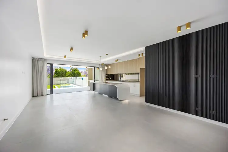 Third view of Homely semi-detached listing, 26a Sixth Avenue, Condell Park NSW 2200