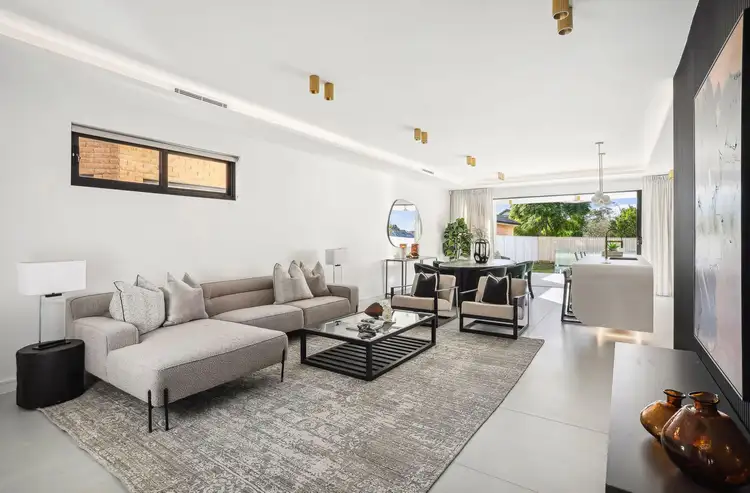 Fourth view of Homely semi-detached listing, 26a Sixth Avenue, Condell Park NSW 2200