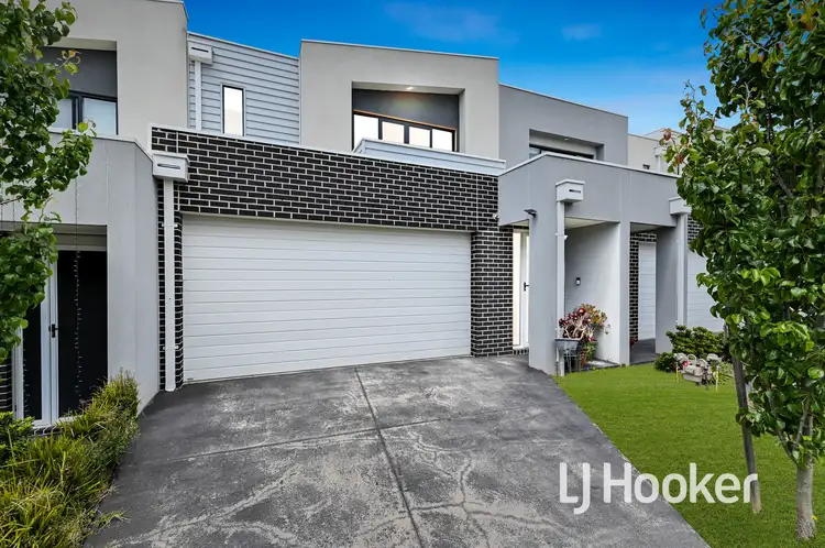 Main view of Homely house listing, 119 Willow Glen Boulevard, Cranbourne VIC 3977