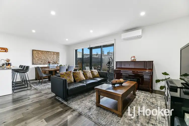 Third view of Homely house listing, 119 Willow Glen Boulevard, Cranbourne VIC 3977