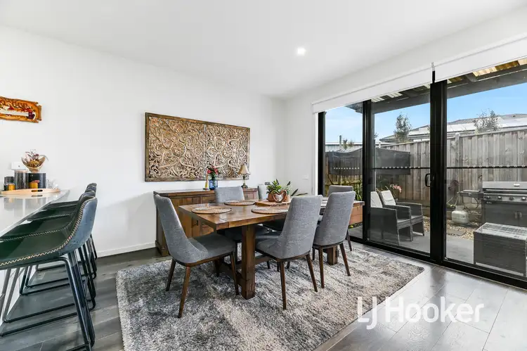 Fourth view of Homely house listing, 119 Willow Glen Boulevard, Cranbourne VIC 3977