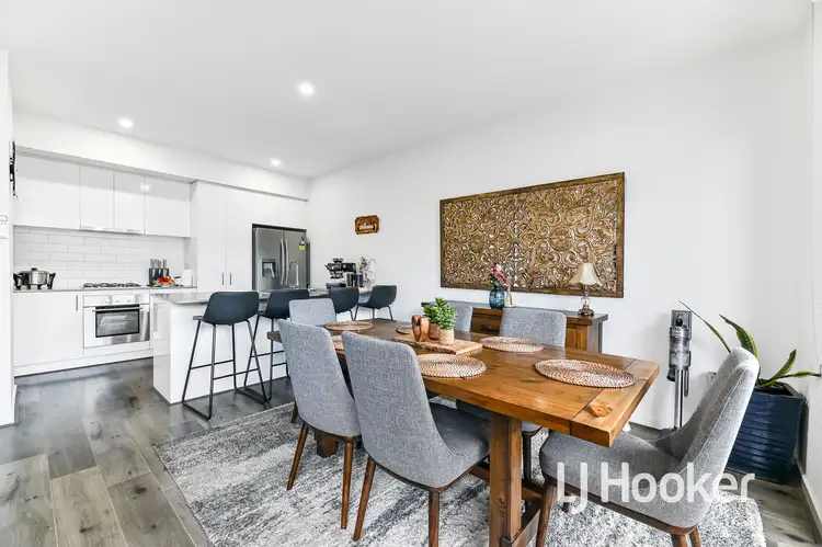 Fifth view of Homely house listing, 119 Willow Glen Boulevard, Cranbourne VIC 3977