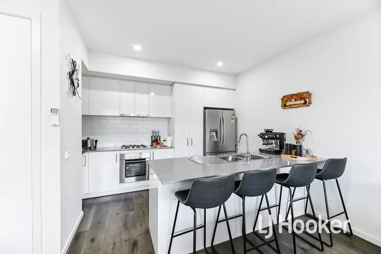 Sixth view of Homely house listing, 119 Willow Glen Boulevard, Cranbourne VIC 3977