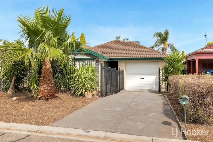 Main view of Homely house listing, 4 Silvertop Court, Craigmore SA 5114