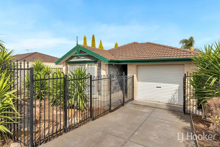 Second view of Homely house listing, 4 Silvertop Court, Craigmore SA 5114