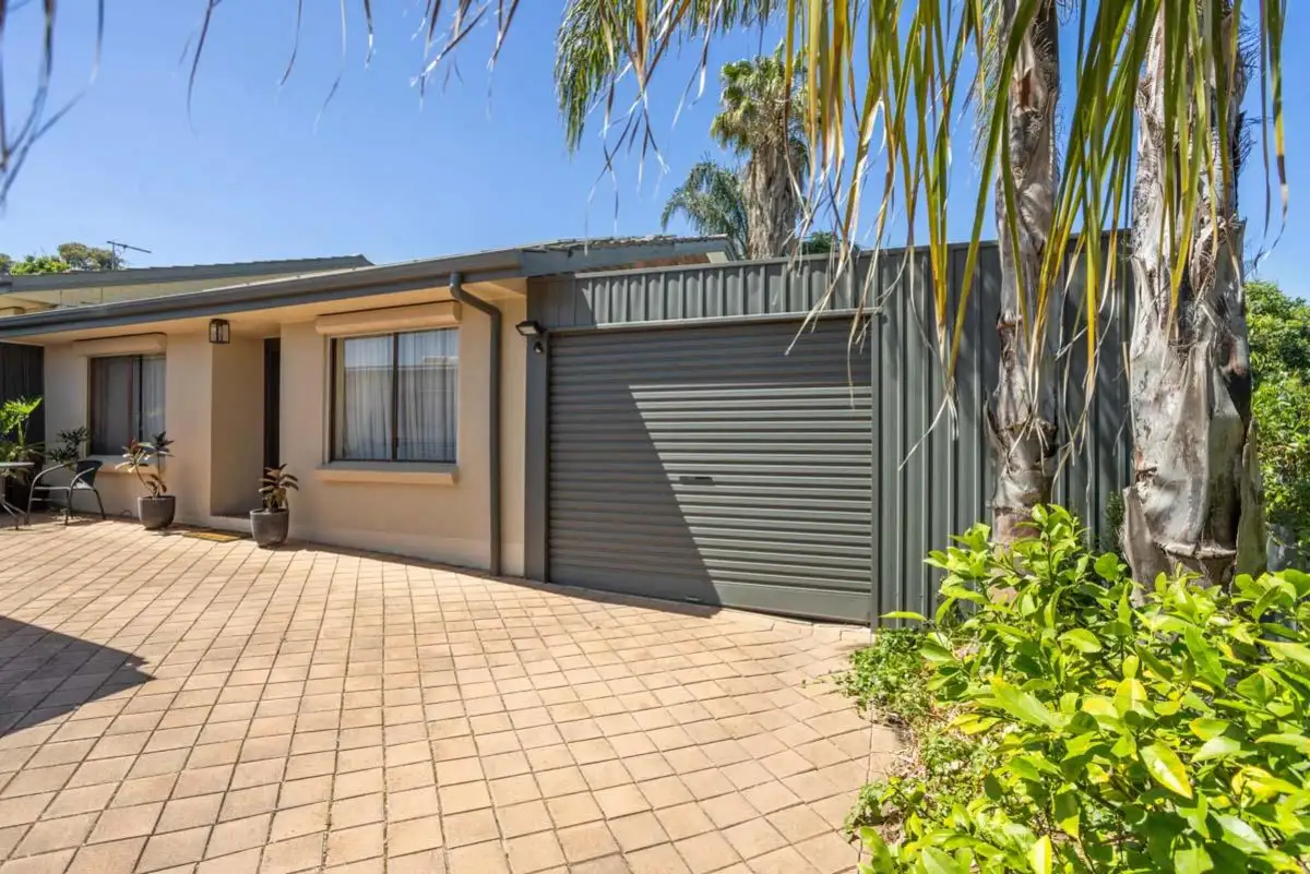 Main view of Homely unit listing, 1/1 Edward Road, Ridgehaven SA 5097