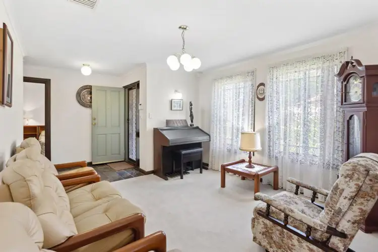 Second view of Homely unit listing, 2/25 Cobby Drive, Modbury Heights SA 5092