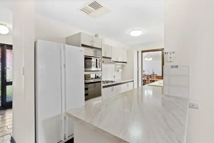 Fifth view of Homely unit listing, 2/25 Cobby Drive, Modbury Heights SA 5092