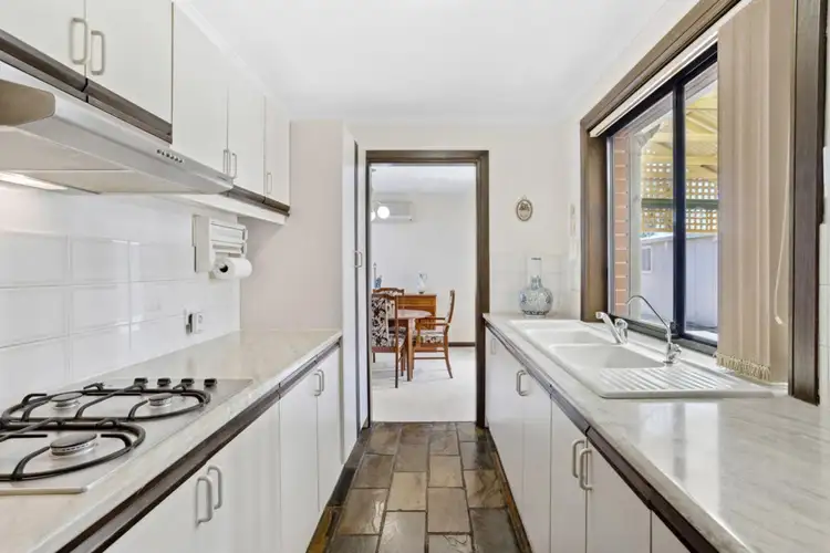 Sixth view of Homely unit listing, 2/25 Cobby Drive, Modbury Heights SA 5092