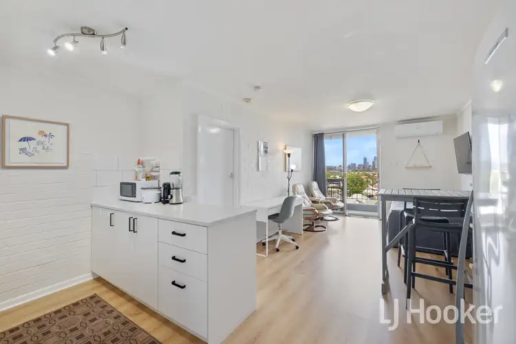 Main view of Homely apartment listing, 408/69 King George Street, Victoria Park WA 6100