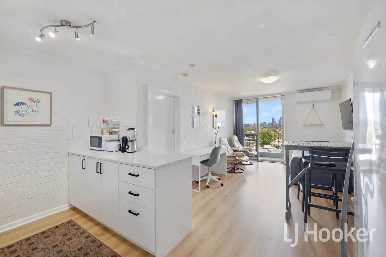 Main view of Homely apartment listing, 408/69 King George Street, Victoria Park WA 6100
