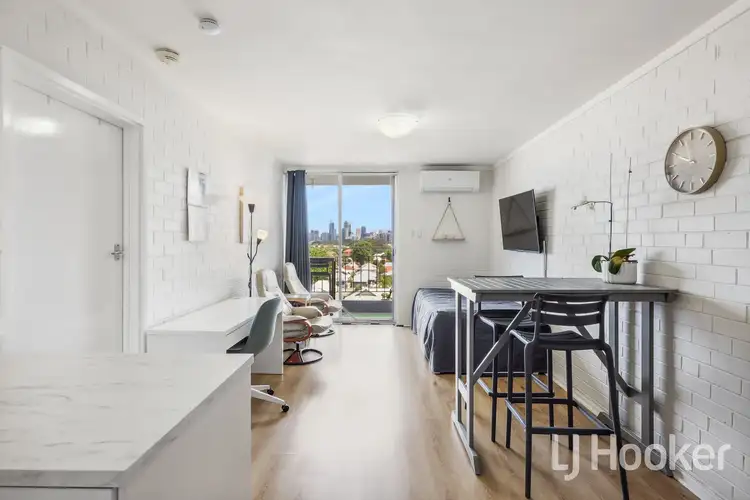 Second view of Homely apartment listing, 408/69 King George Street, Victoria Park WA 6100