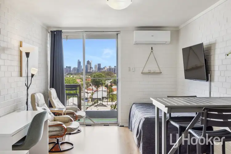 Third view of Homely apartment listing, 408/69 King George Street, Victoria Park WA 6100