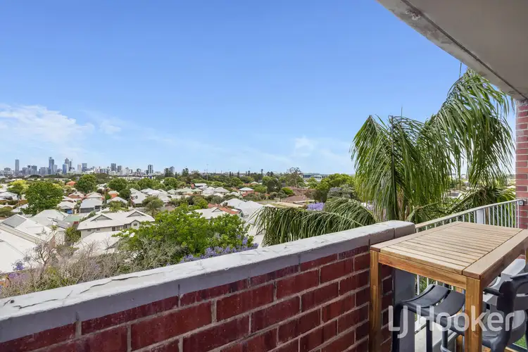 Fourth view of Homely apartment listing, 408/69 King George Street, Victoria Park WA 6100