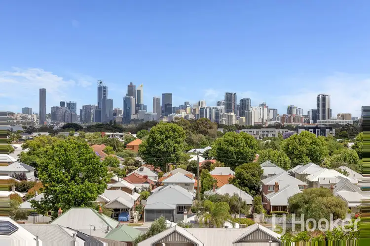 Sixth view of Homely apartment listing, 408/69 King George Street, Victoria Park WA 6100