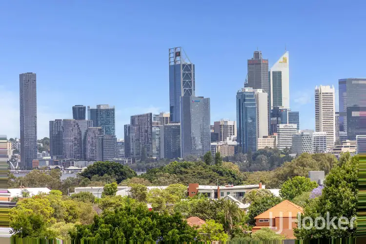 Seventh view of Homely apartment listing, 408/69 King George Street, Victoria Park WA 6100
