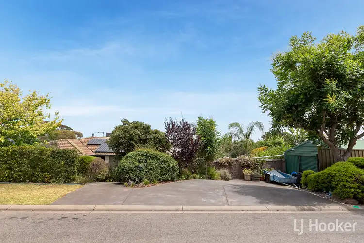 9 Brackenmoor Close, Hillbank SA 5112