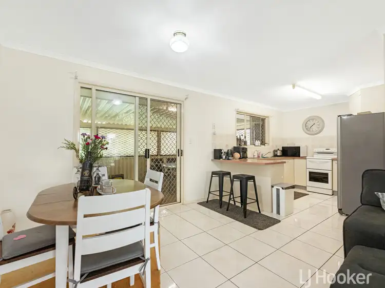 Fourth view of Homely house listing, 45 Anchorage Circuit, Point Vernon QLD 4655