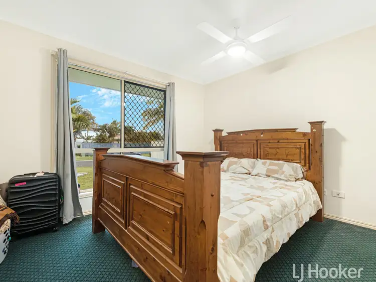 Sixth view of Homely house listing, 45 Anchorage Circuit, Point Vernon QLD 4655