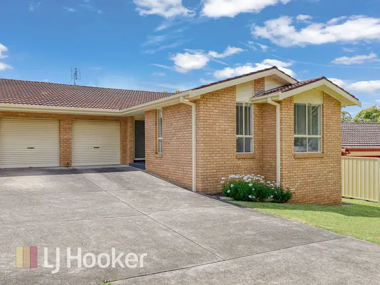 2/27 Coolabah Road, Medowie NSW 2318