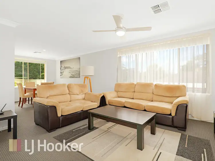 Fourth view of Homely house listing, 2/27 Coolabah Road, Medowie NSW 2318