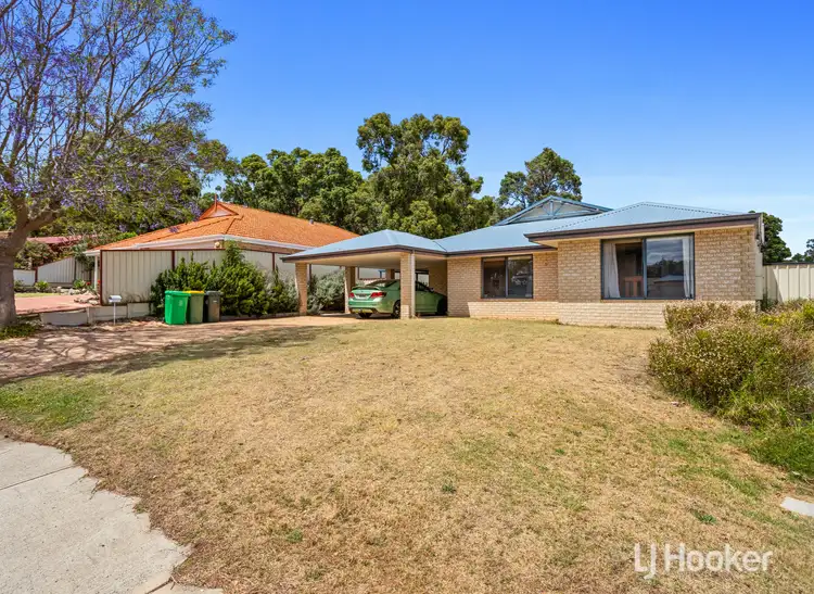 Third view of Homely house listing, 8 Butcherbird Road, Harvey WA 6220