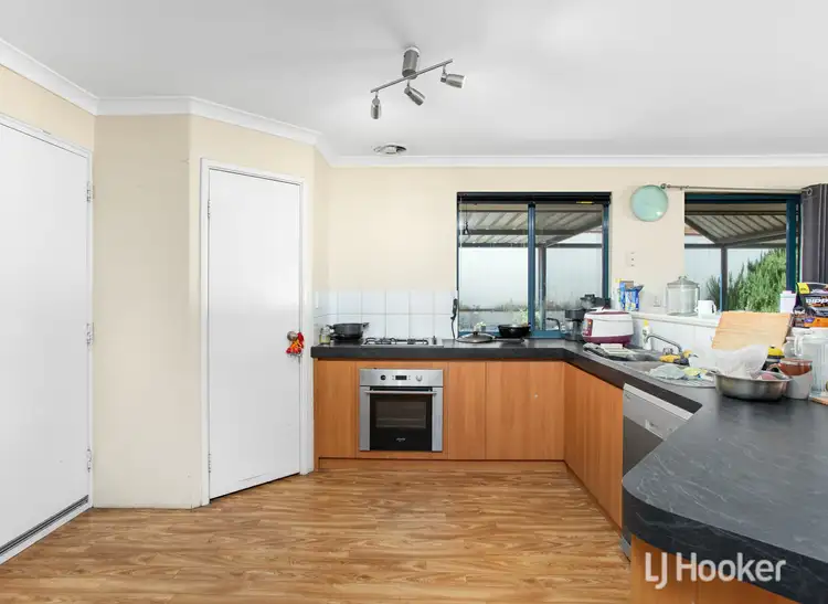 Fourth view of Homely house listing, 8 Butcherbird Road, Harvey WA 6220