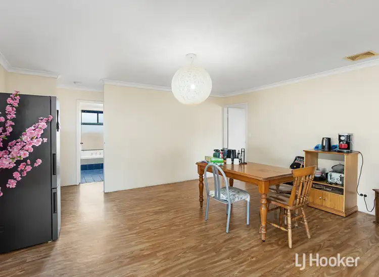 Seventh view of Homely house listing, 8 Butcherbird Road, Harvey WA 6220