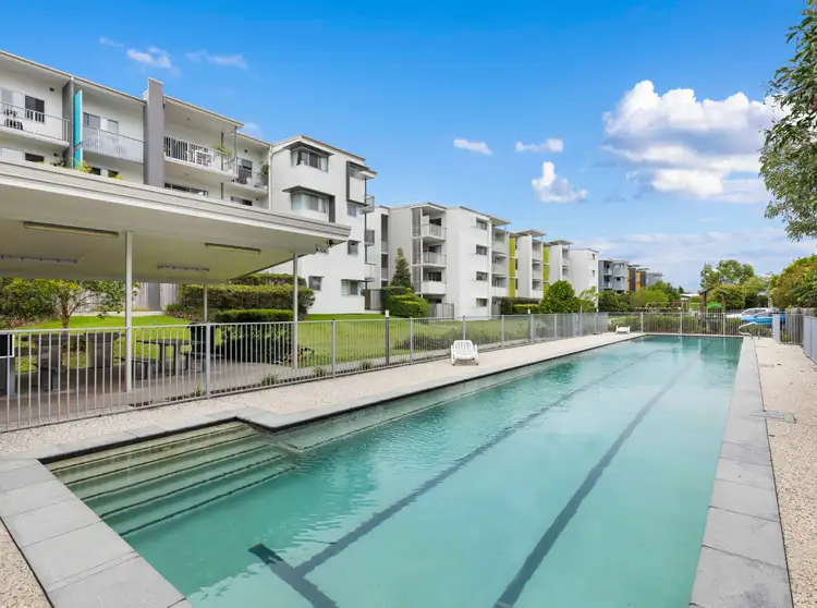 239/8 Starling Street, Buderim QLD 4556