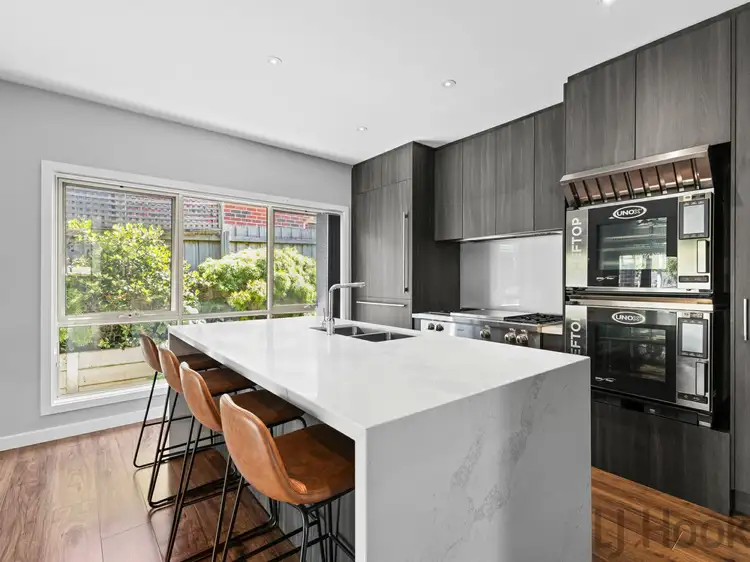 Second view of Homely unit listing, 2/266 Bayswater Road, Bayswater North VIC 3153