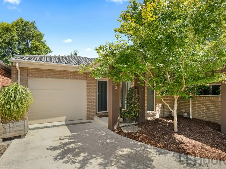 3/266 Bayswater Road
