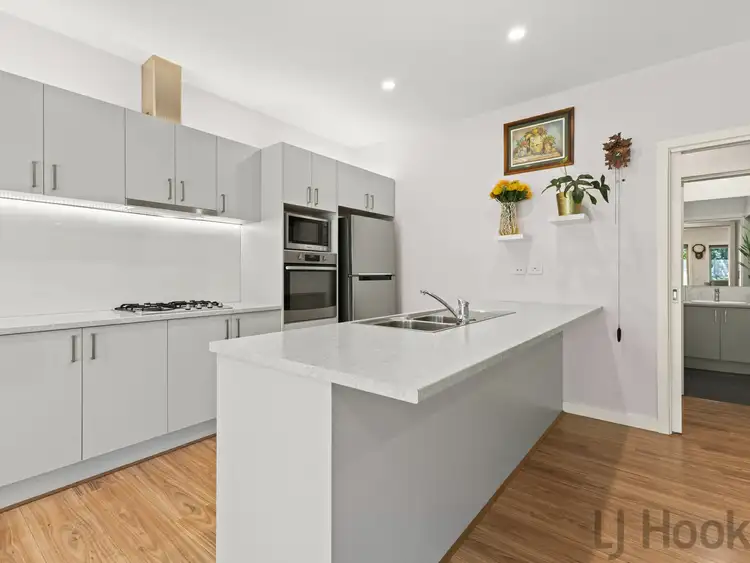 Second view of Homely unit listing, 3/266 Bayswater Road, Bayswater North VIC 3153