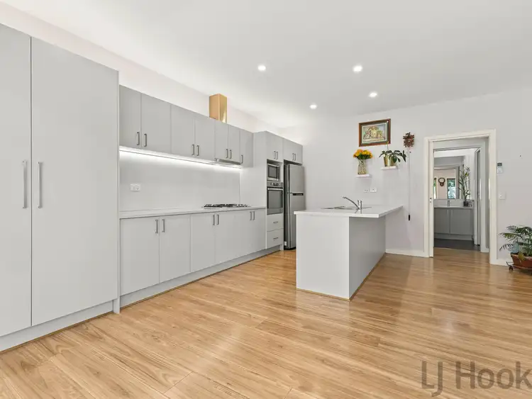 Fourth view of Homely unit listing, 3/266 Bayswater Road, Bayswater North VIC 3153