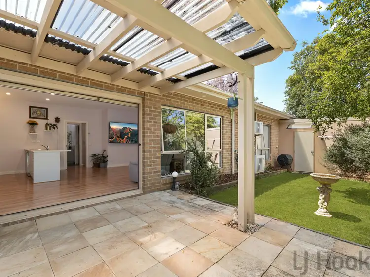 Sixth view of Homely unit listing, 3/266 Bayswater Road, Bayswater North VIC 3153