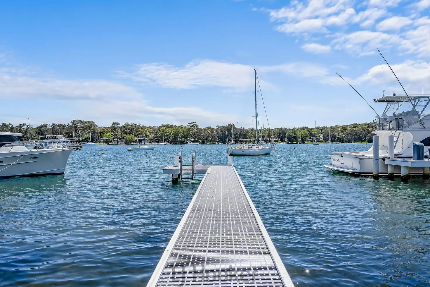 Main view of Homely house listing, 37 Dandaraga Road, Brightwaters NSW 2264