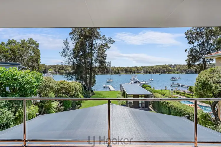 Third view of Homely house listing, 37 Dandaraga Road, Brightwaters NSW 2264