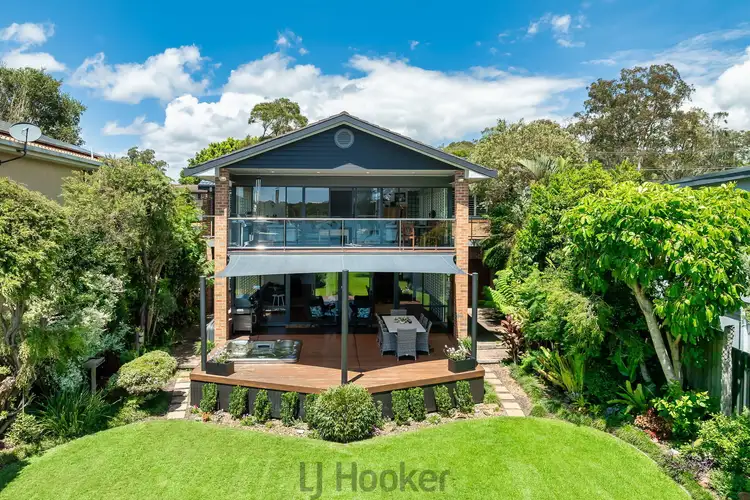 Fourth view of Homely house listing, 37 Dandaraga Road, Brightwaters NSW 2264