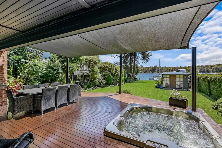 Fifth view of Homely house listing, 37 Dandaraga Road, Brightwaters NSW 2264