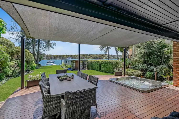 Sixth view of Homely house listing, 37 Dandaraga Road, Brightwaters NSW 2264