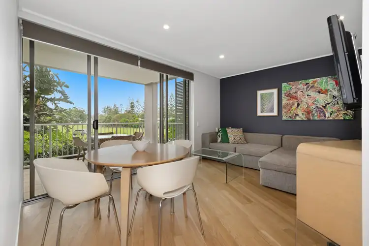 Third view of Homely apartment listing, 4105-06/1-25 Bells Boulevard, Kingscliff NSW 2487