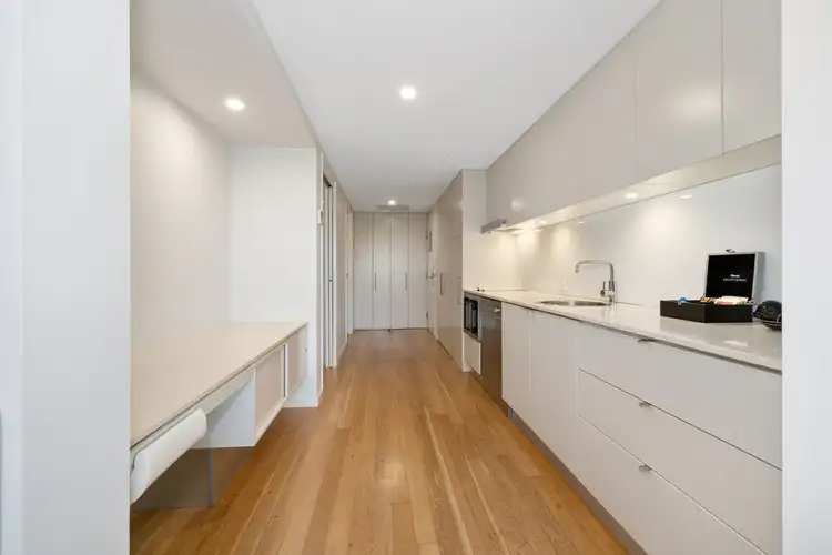 Fourth view of Homely apartment listing, 4105-06/1-25 Bells Boulevard, Kingscliff NSW 2487