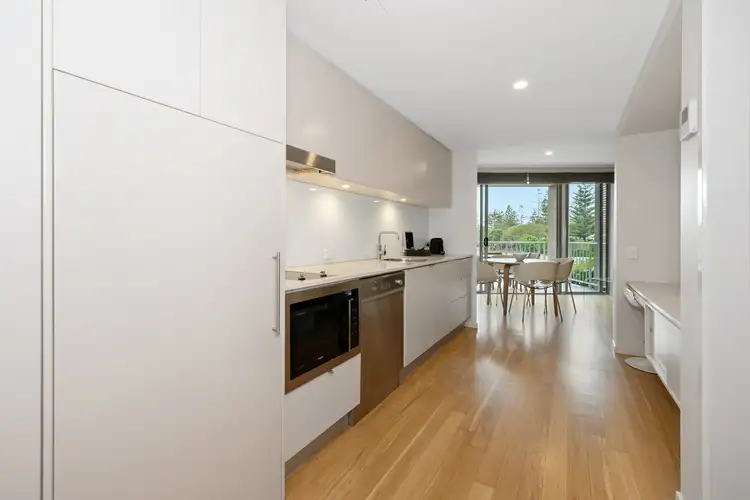 Fifth view of Homely apartment listing, 4105-06/1-25 Bells Boulevard, Kingscliff NSW 2487