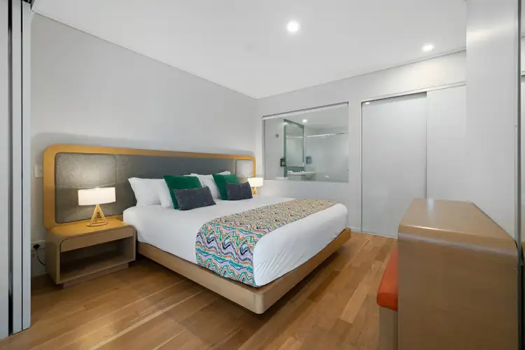 Sixth view of Homely apartment listing, 4105-06/1-25 Bells Boulevard, Kingscliff NSW 2487