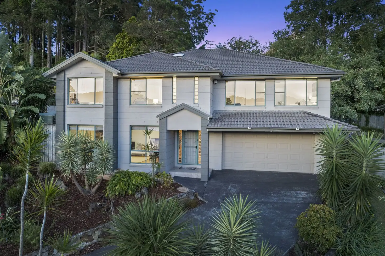 Main view of Homely house listing, 21 Swindon Circuit, Terrigal NSW 2260